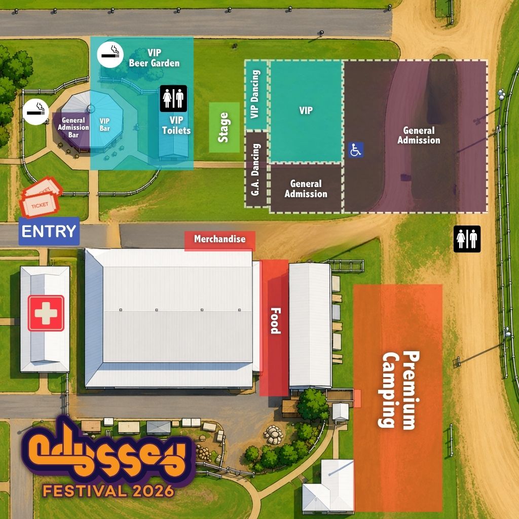 Site Map