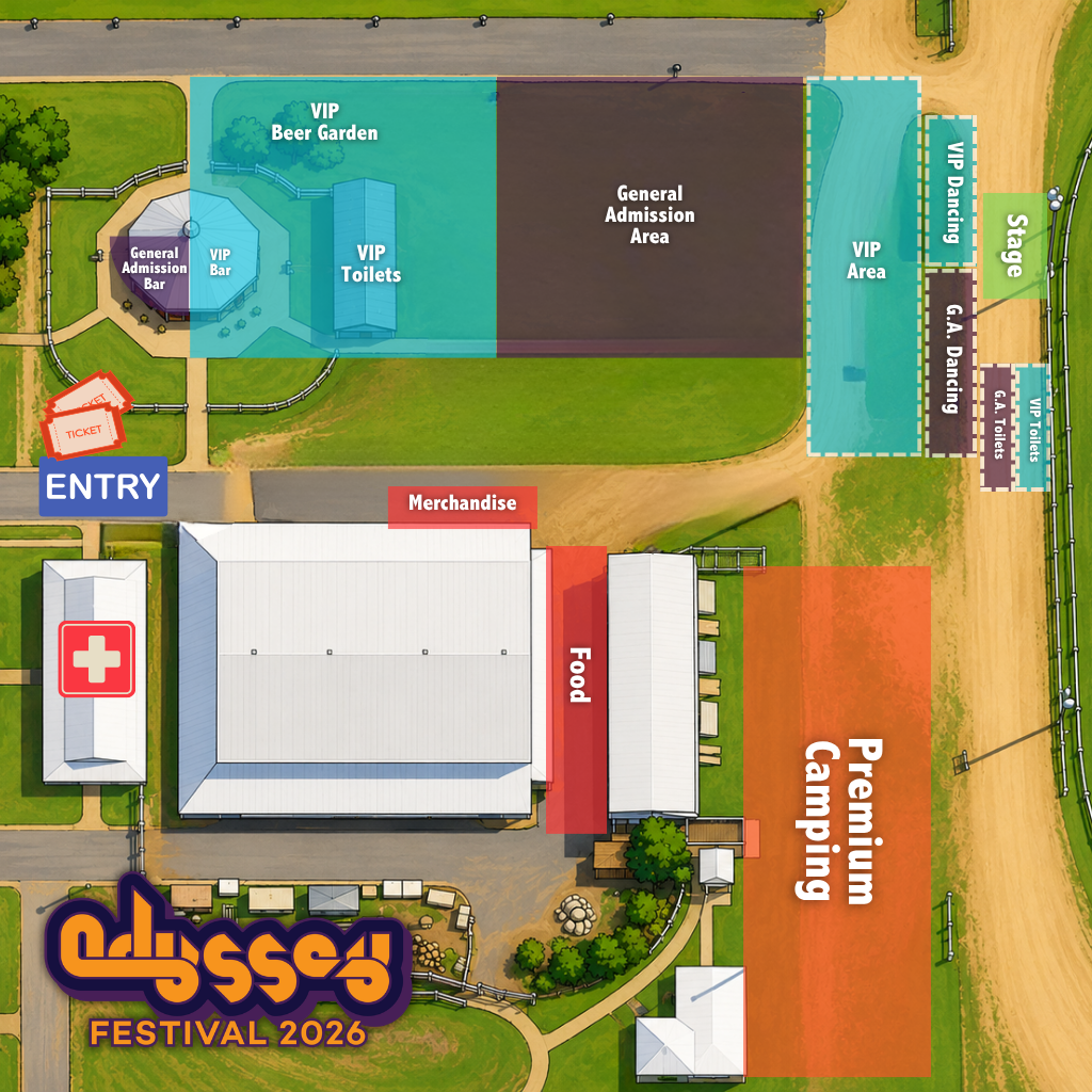 Site Map